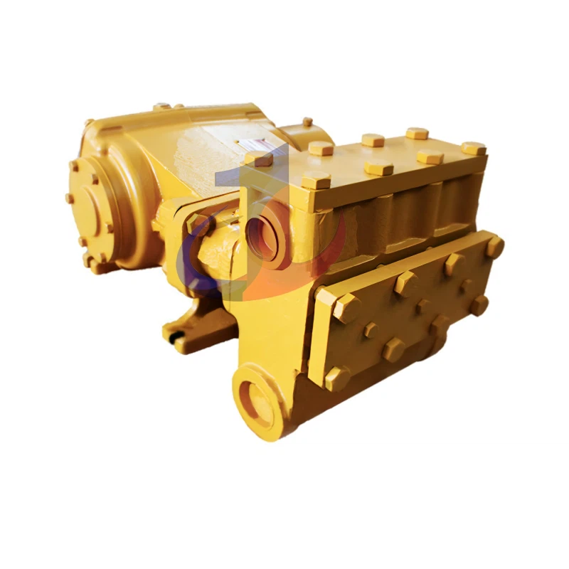 Aplex SC-35 HDD Pump