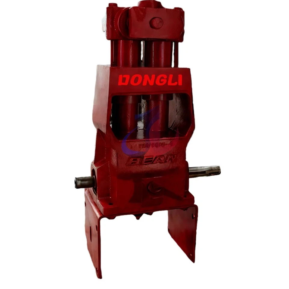 DL BEAN FR-10GPM HDD Pump