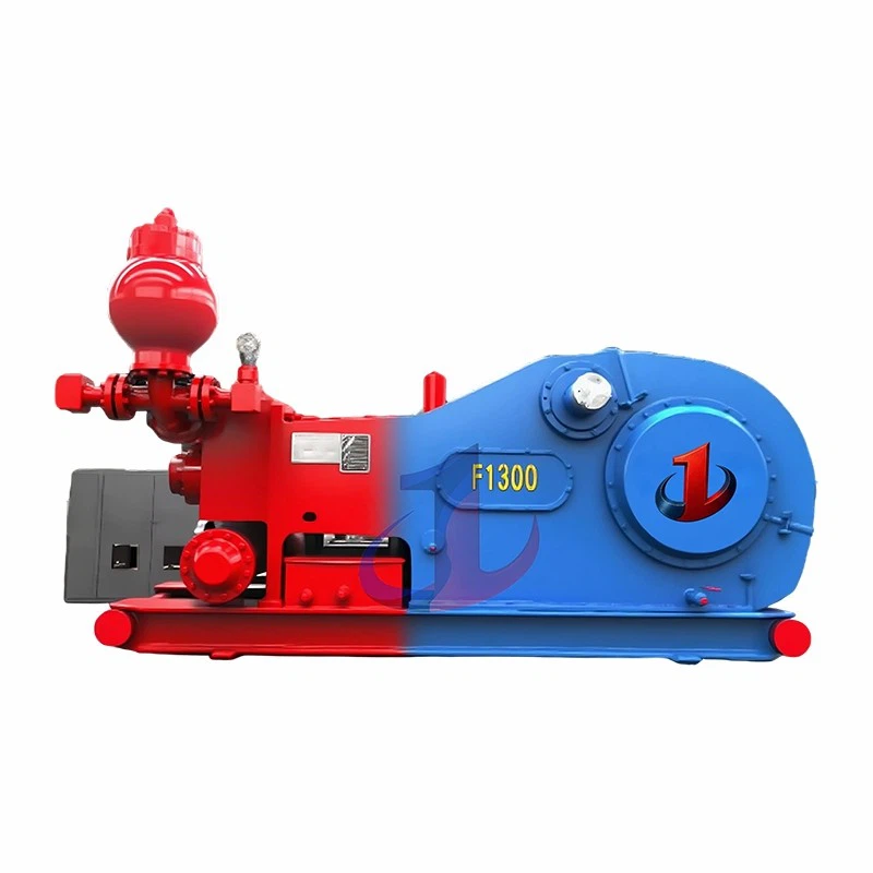 BOMCO F-1300 Mud Pump suppliers
