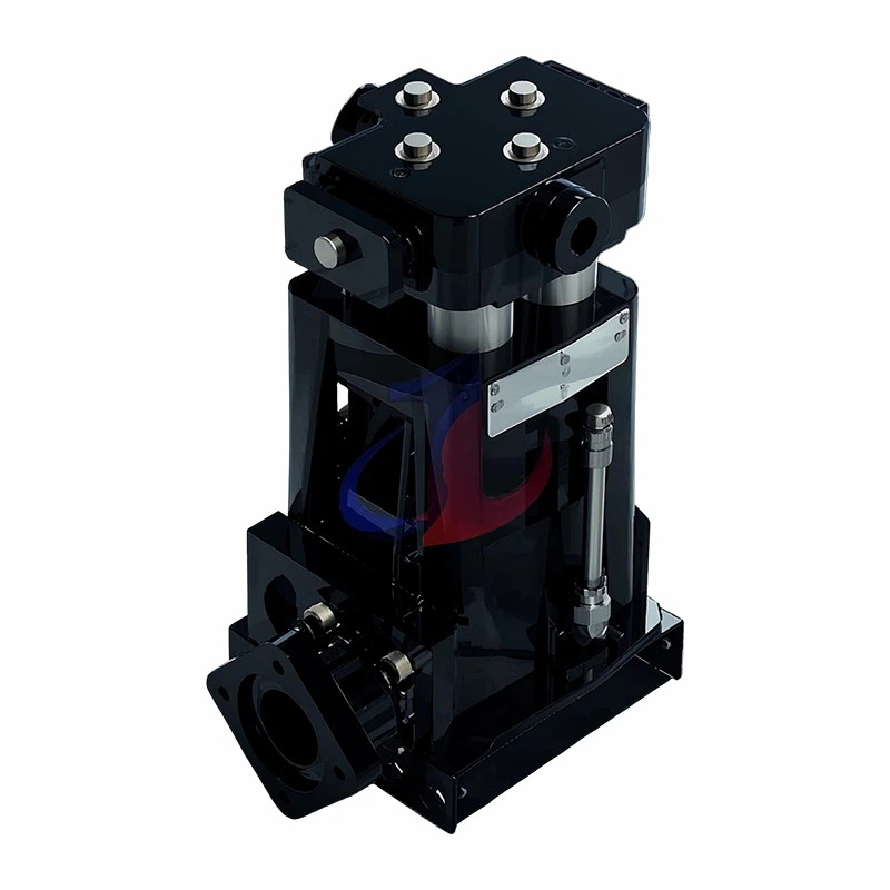 DL 0411 HDD Pump suppliers