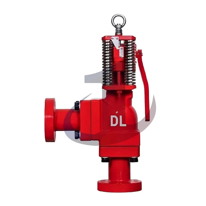 productcate-1-1 DL Sentinel Type C Reset Safety Valve