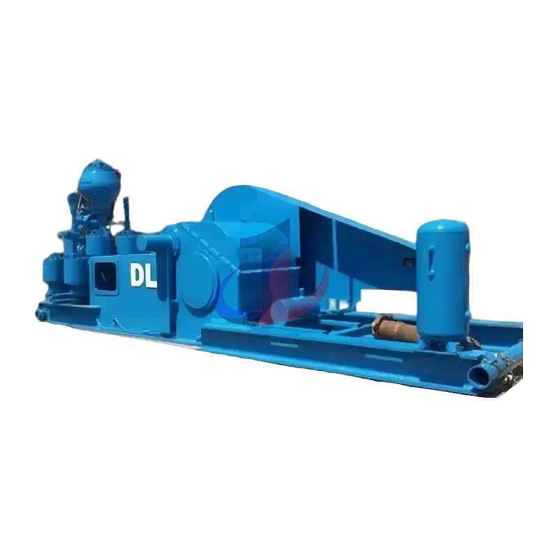 productcate-1-1 IDECO MM450 Pump