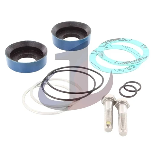 PISTON CUP KIT ABRASIVE SERVICE HSN FOR FMC BEAN A0413/I0413