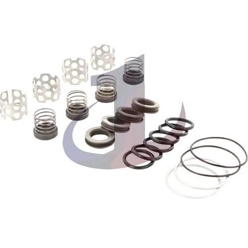 VALVE KIT ABRASIVE SERVICE FOR FMC BEAN A04/I04 SERIES