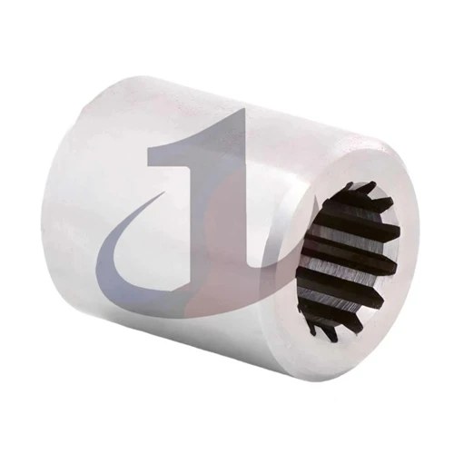 Coupling Crank to Hydraulic Motor for FMC Bean A04/I04