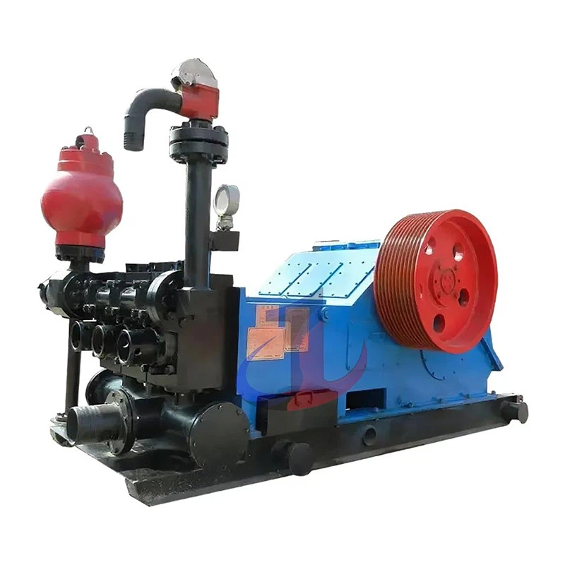 productcate-1-1 MASSARENTI MAS 1000 Mud Pump suppliers