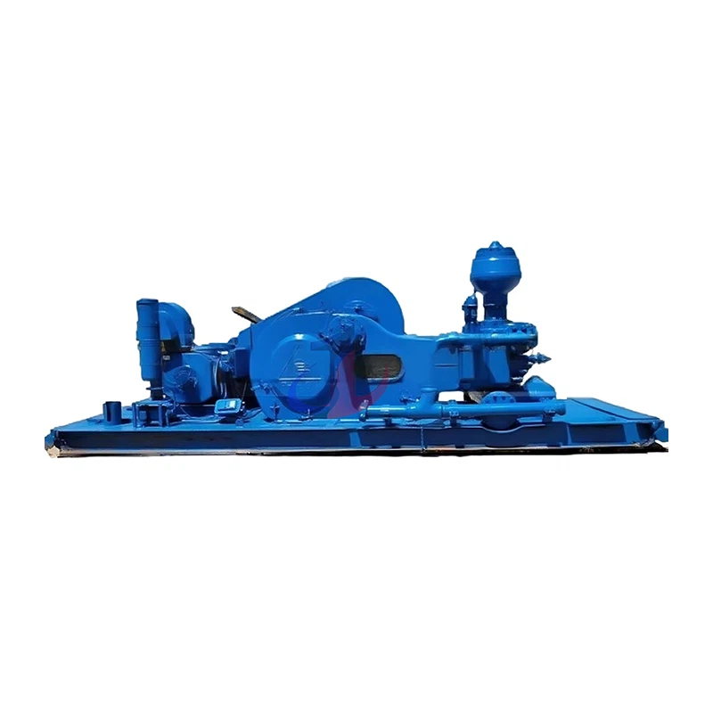 productcate-1-1 MASSARENTI MAS 1000 Mud Pump