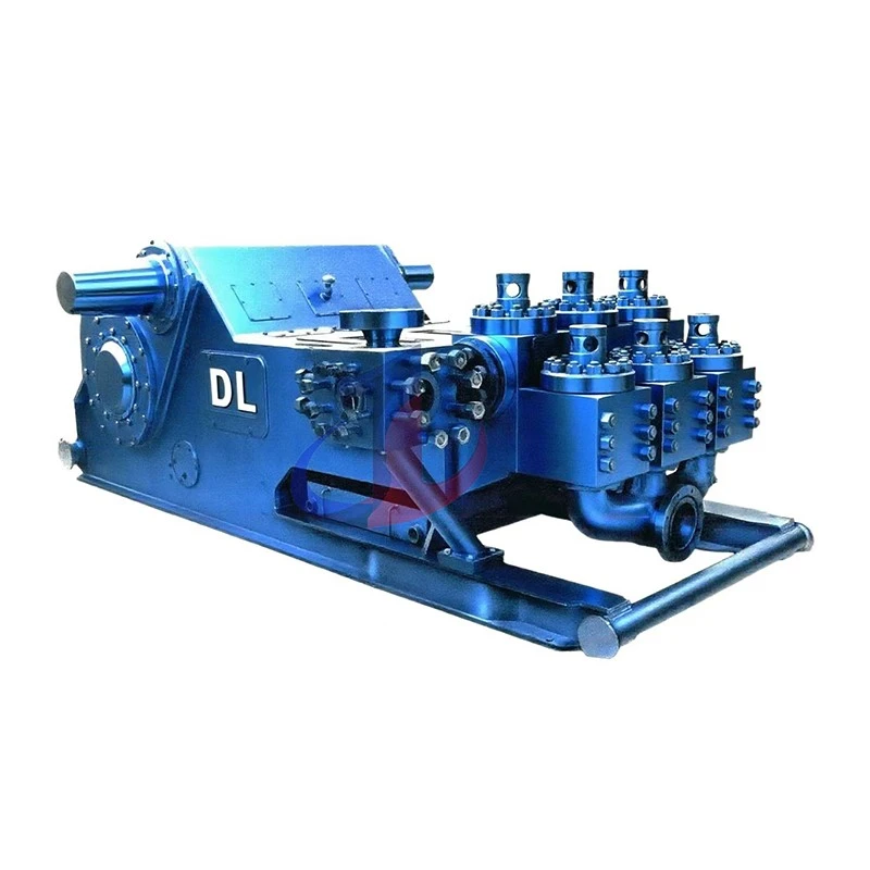 NOV 10-P-130 Mud Pump high quality