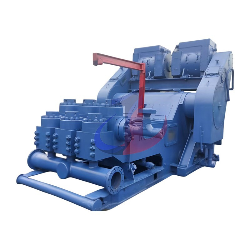 NOV 12-P-160 Mud Pump factory