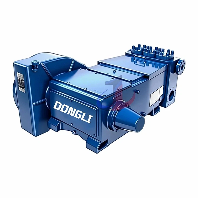 NOV JWS-340 Special Pump best