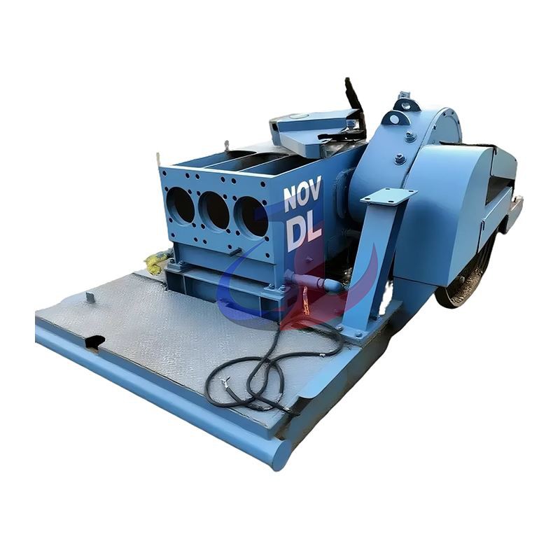 OILWELL A-850-PT Mud Pump
