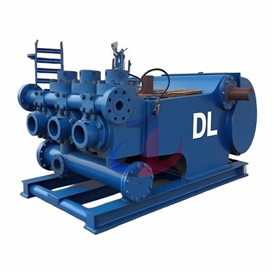 IDECO T-1300 Pump