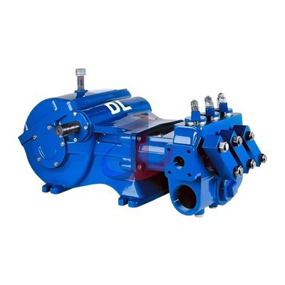MYERS E80-20V Pump