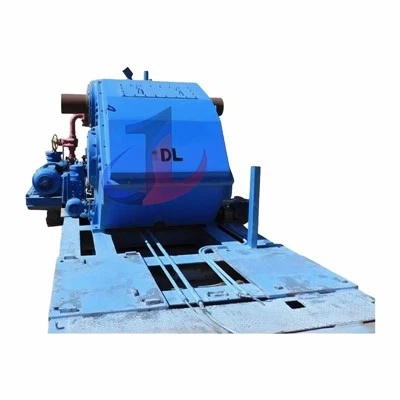 OILWELL HD-1400-PT Mud Pump