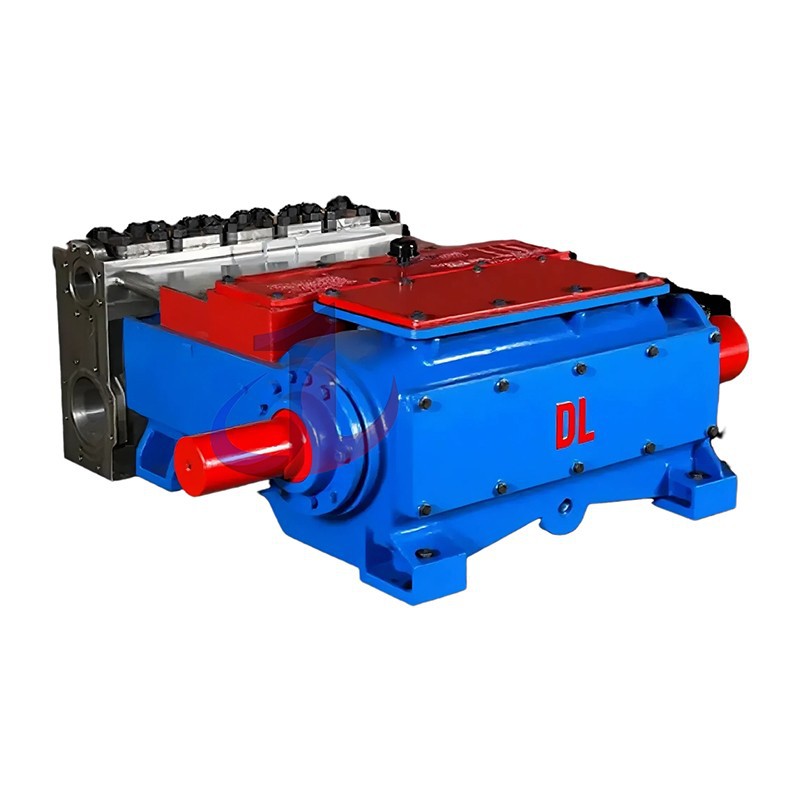 WEATHERFORD WDD 1100 Pump suppliers